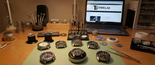 What Is a Seiko Mod?