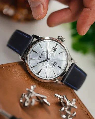 Daily Wear or Special Occasion? How to Choose the Right Custom Watch