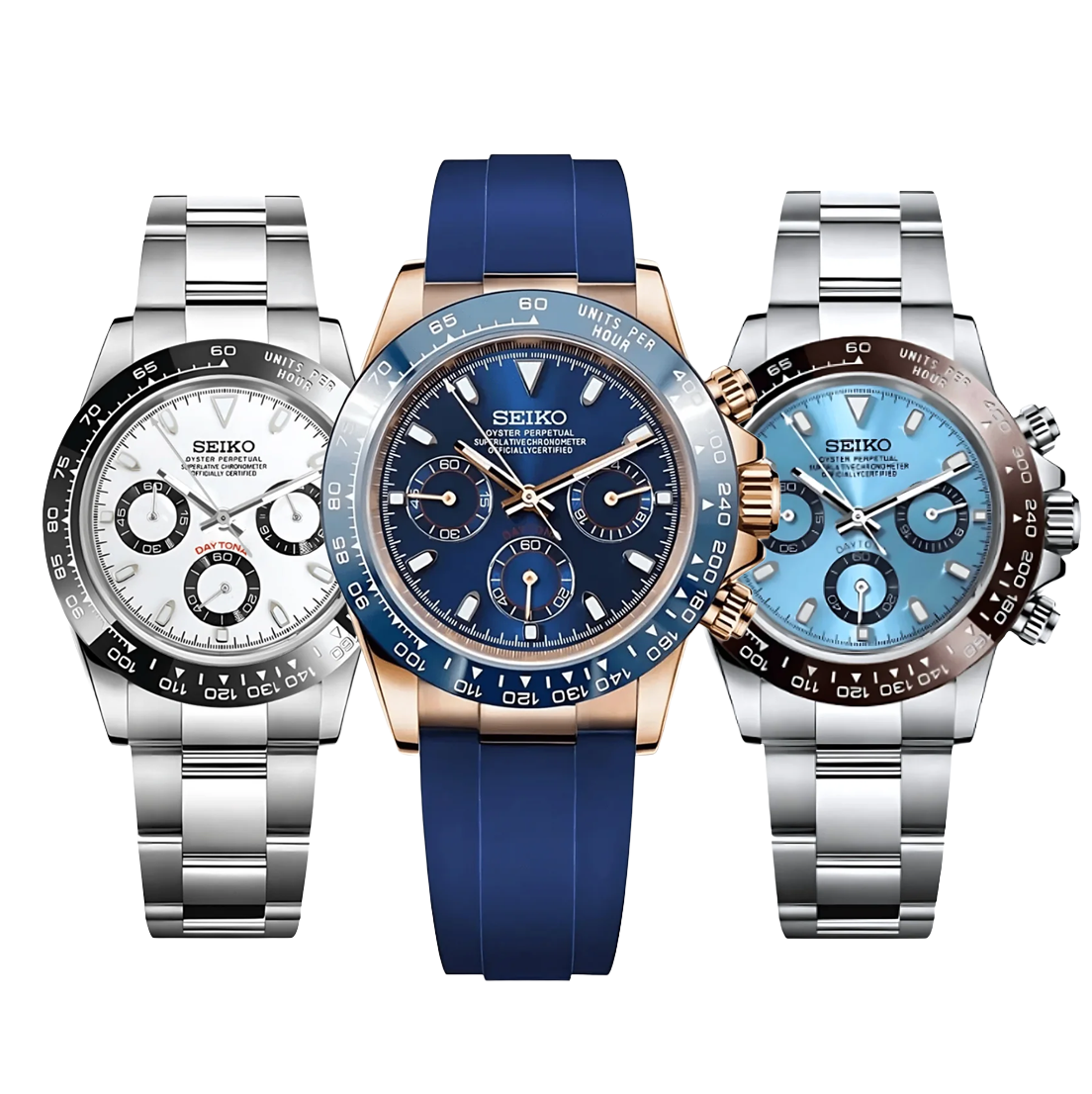 Daytona Collection