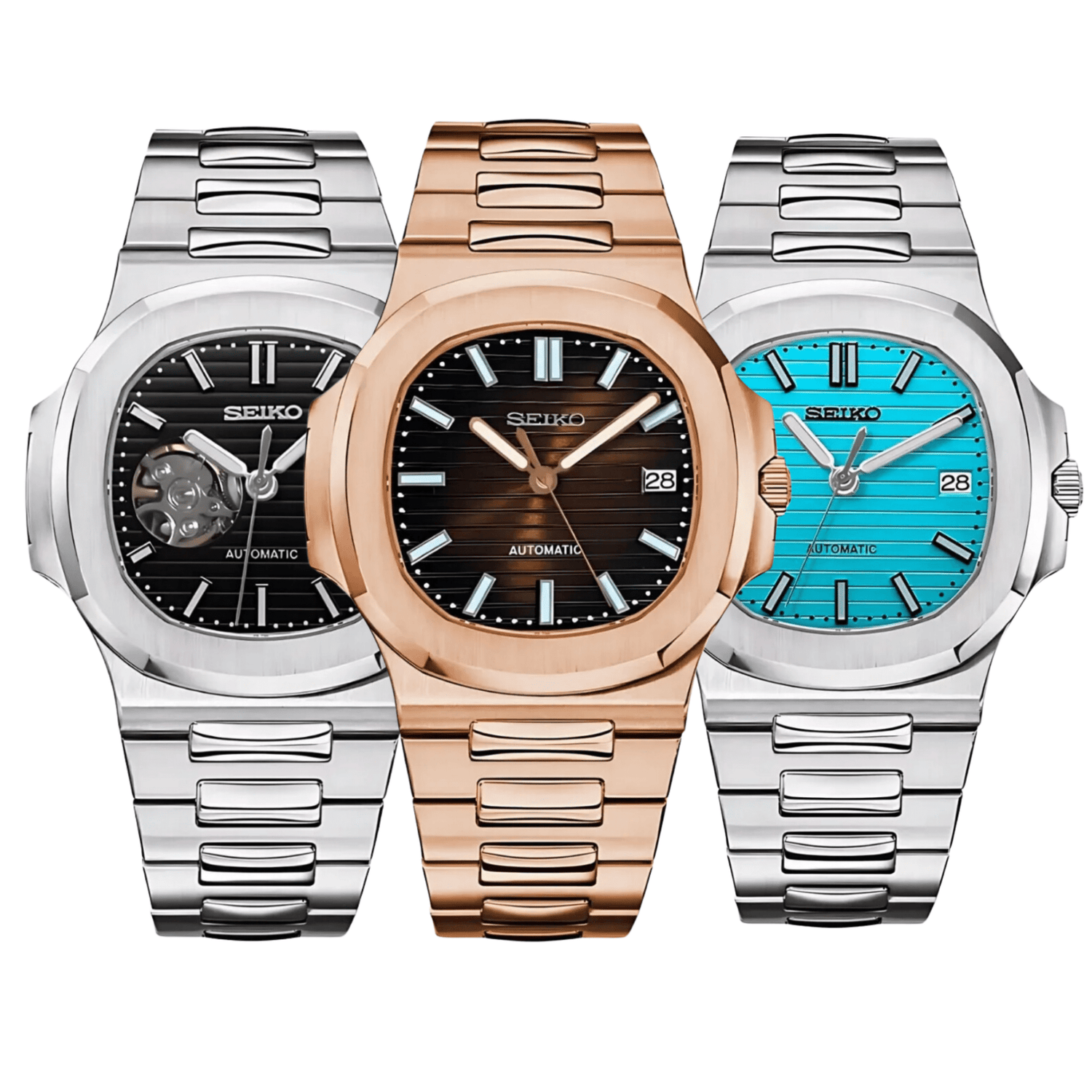 Nautilus Gyűjtemény