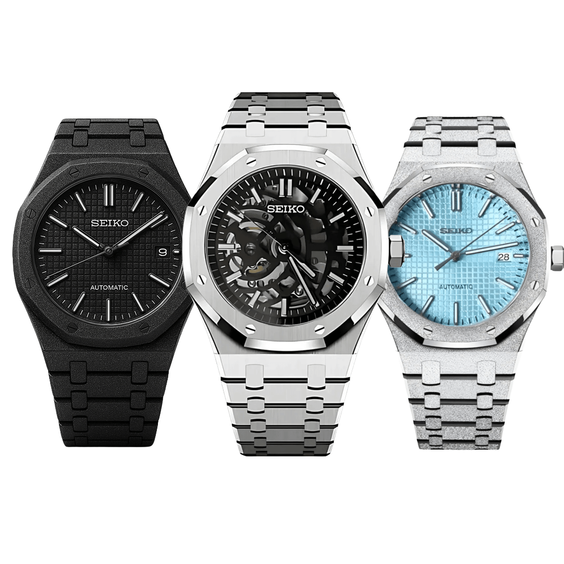 Royal Oak kollekció