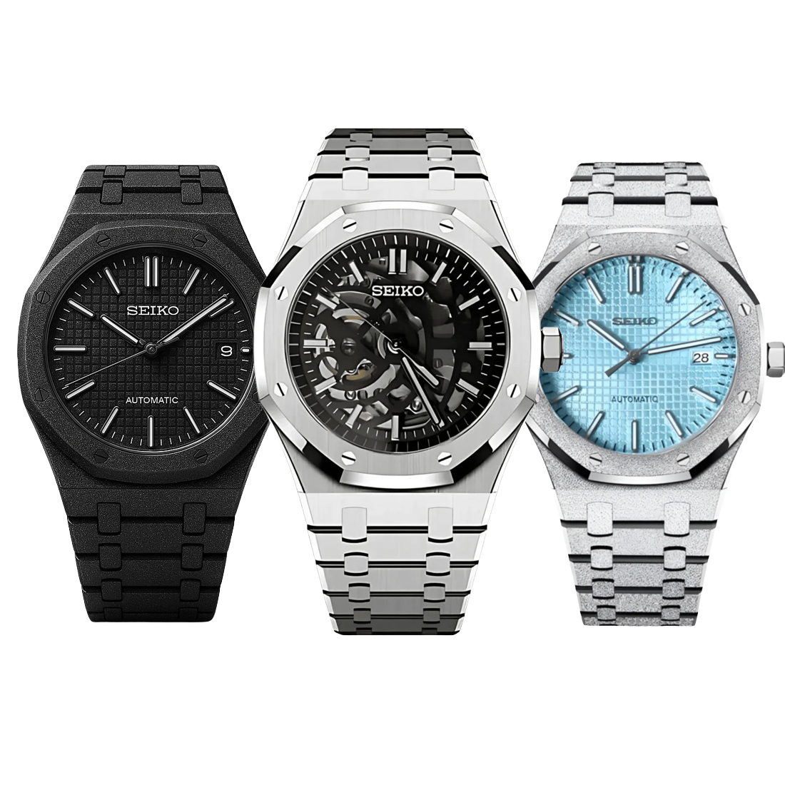 Royal Oak Collection