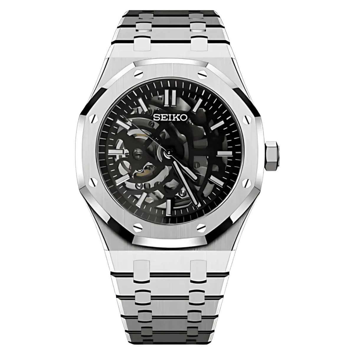 Royal Oak Mod – Csontváz Tárcsa