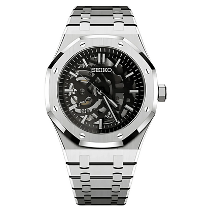 Royal Oak Mod – Csontváz Tárcsa