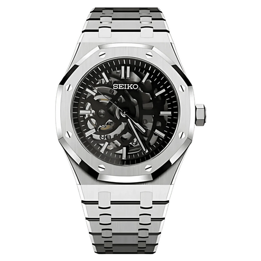 Royal Oak Mod – Csontváz Tárcsa
